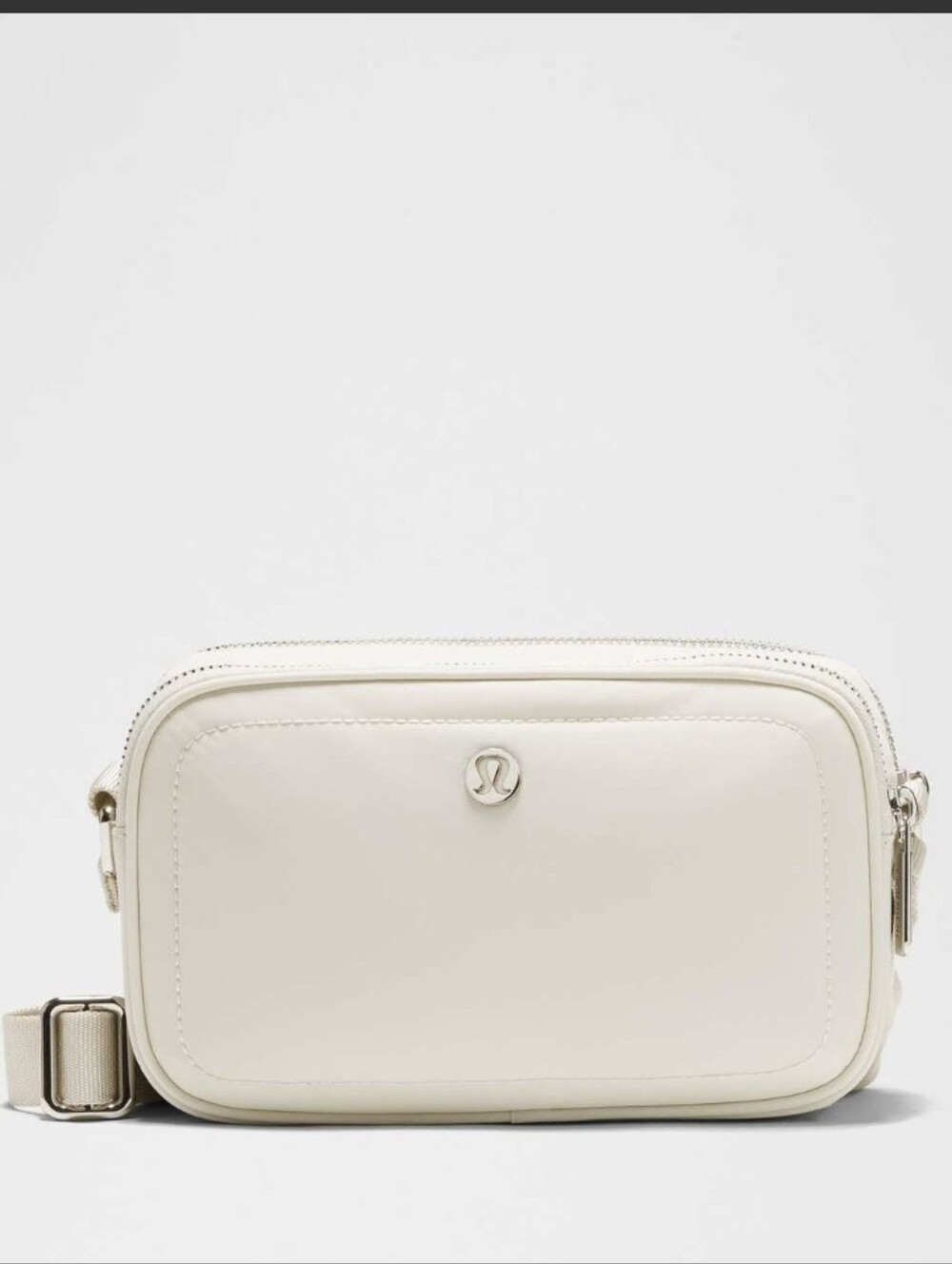 Lululemon Crossbody Camera Bag 2L